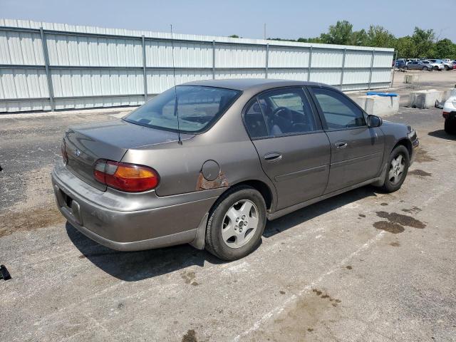 2002 Chevrolet Malibu Ls VIN: 1G1NE52J02M624184 Lot: 55655963