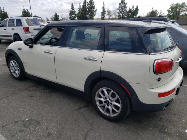 WMWLN5C57K2B35468 Mini COOPER CLUBMAN