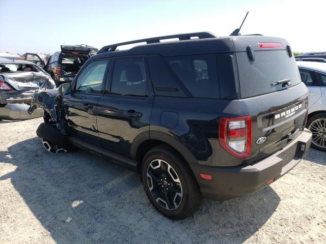 3FMCR9C66NRE28357 Ford Bronco Sport Outer Banks