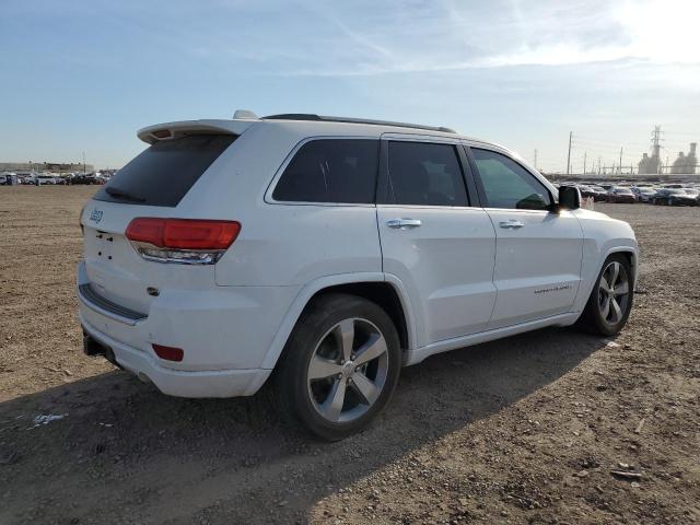 1C4RJFCT3EC302451 Jeep Grand Cherokee Overland