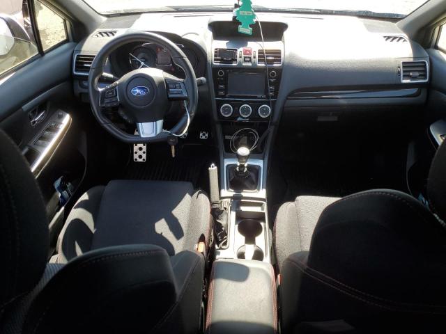 JF1VA1B63H9830558 Subaru WRX