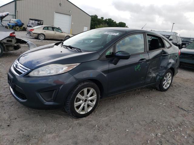 2011 Ford Fiesta SE