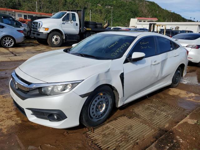 Vin: 19xfc1f36he023049, lot: 56734973, honda civic ex 2017 img_1