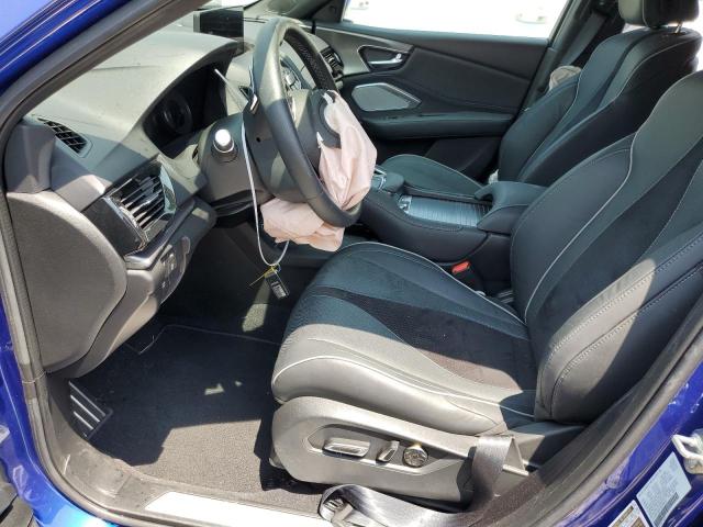 2021 ACURA RDX A-SPEC - 5J8TC2H61ML009207