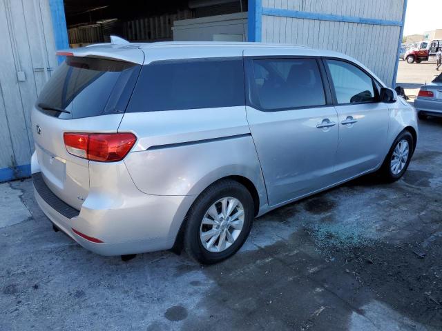 KNDMB5C18F6067769 KIA SEDONA LX