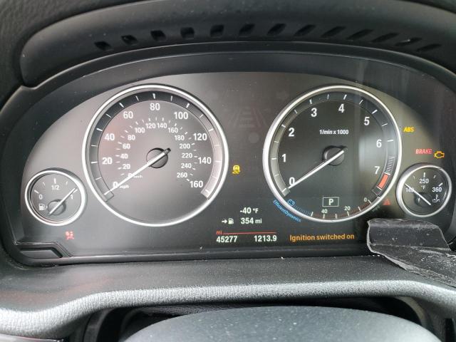 5UXWZ7C30H0V89107 BMW X3 Sdrive28i