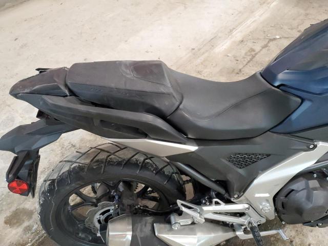 2023 HONDA NC750 XD JH2RH0916PK200835