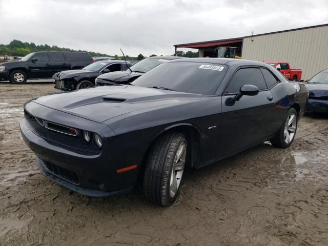 2018 Dodge Challenger R/T