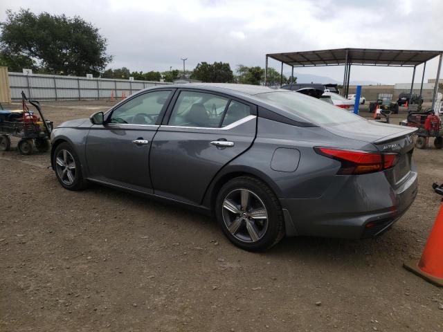 1N4BL4DV4KC106617 Nissan ALTIMA SV