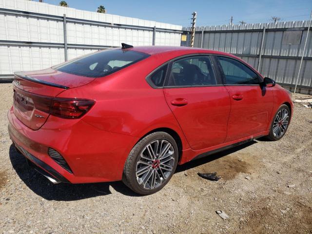 3KPF44AC7PE563692 KIA FORTE GT