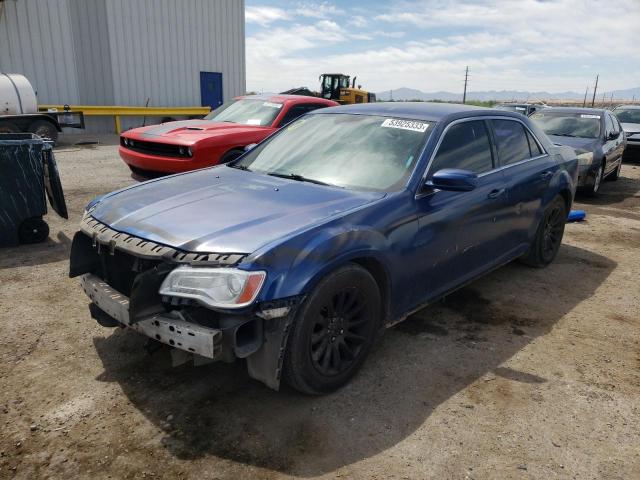 2014 Chrysler 300 300