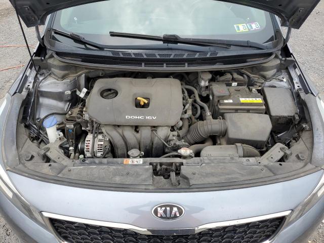 2017 KIA CADENZA PR - 3KPFL4A7XHE013491