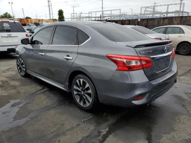 3N1AB7AP6KY314282 Nissan Sentra S 2