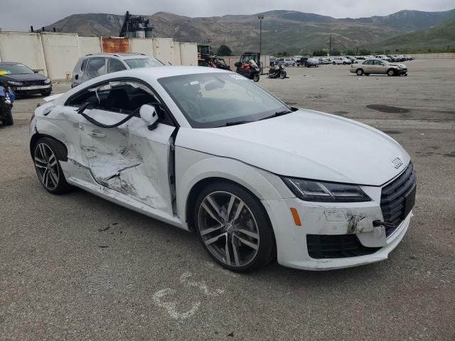 2016 AUDI TT TRUC5AFV0G1020718