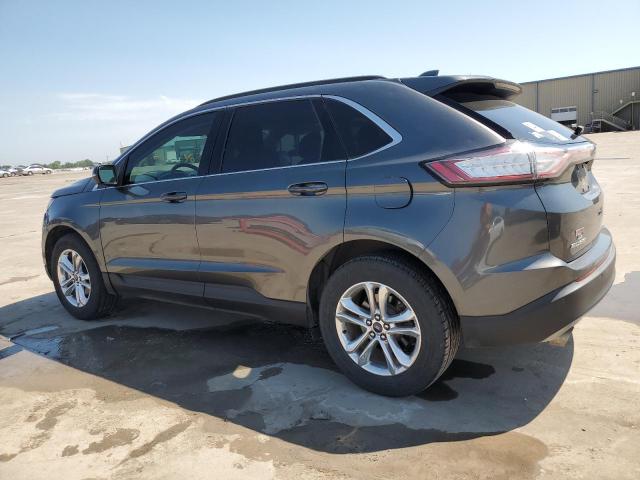 2FMPK3J8XHBB51898 2017 FORD EDGE, photo no. 2