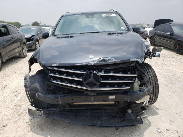 VIN 4JGDA5JB6EA298398 2014 Mercedes-Benz ML-Class, 350 no.5