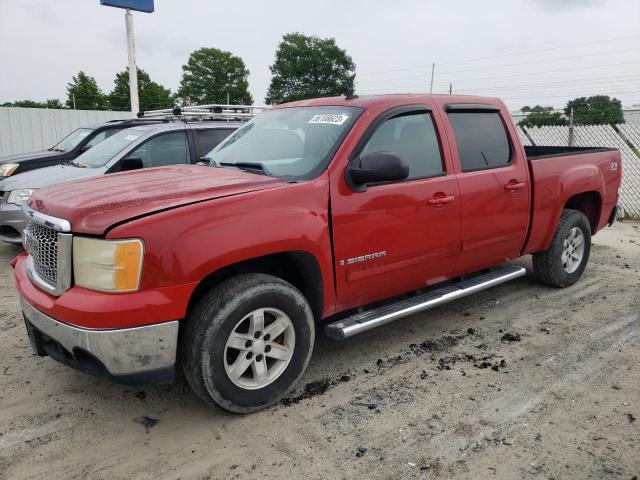 2008 GMC Sierra 1500 