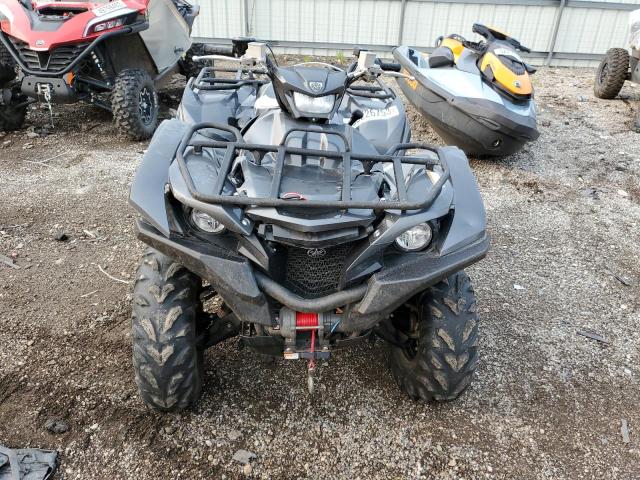 2016 YAMAHA YFM700 FWA 5Y4AMC9Y8GA101009