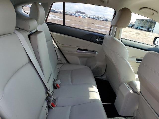 JF2GPAMC2FH275711 Subaru Xv Crosstrek 2.0 Limited