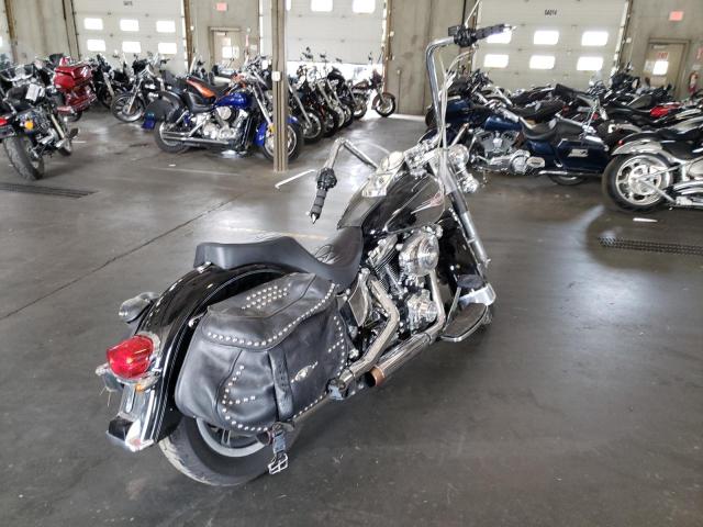 2006 HARLEY-DAVIDSON FLSTCI - 1HD1BWB126Y055114