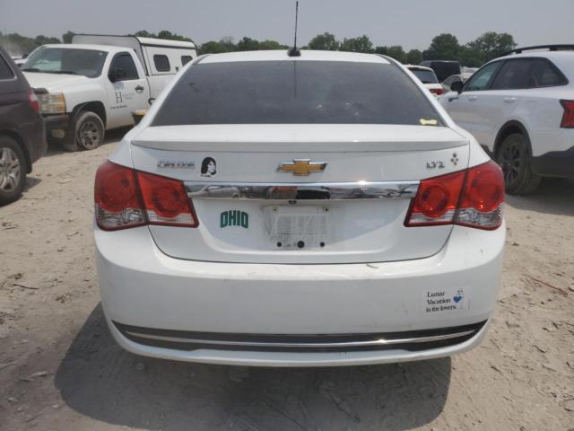 2015 CHEVROLET CRUZE LTZ - 1G1PG5SB2F7184274