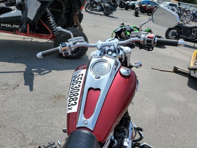 2015 YAMAHA XV1900 CU - JYAVP27E4FA017624