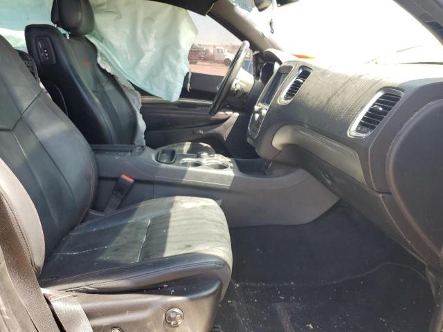 1C4SDHCT8EC581772 Dodge Durango R/t