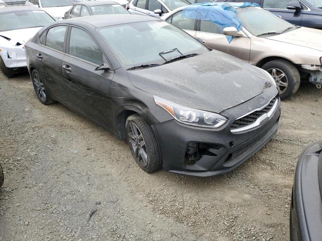 3KPF34AD0KE018566 Kia Forte GT L 4