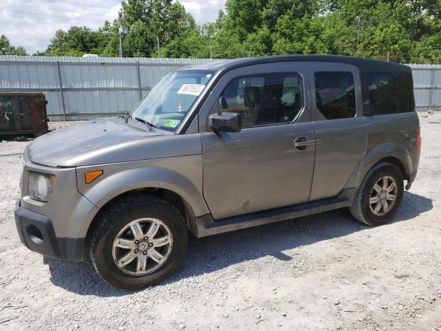 2007 Honda Element EX