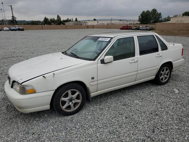 2000 Volvo S70 Base