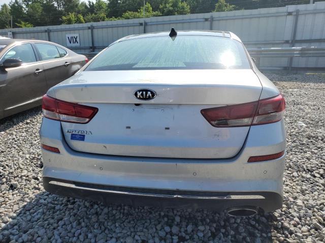 5XXGT4L37KG340072 | 2019 KIA OPTIMA LX