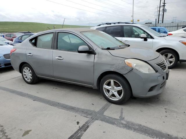 3N1CN7AP8EK443857 Nissan VERSA S