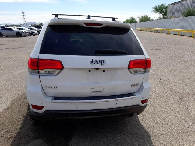 1C4RJFBG0JC324762 Jeep Grand Cherokee Limited