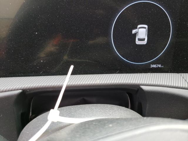 2022 KIA EV6 GT LIN KNDC44LA1N5026761