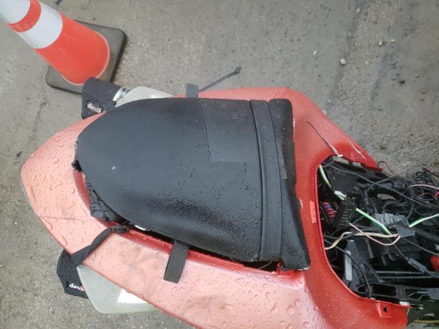 2007 KAWASAKI ZX1000 D - JKAZXCD127A027450