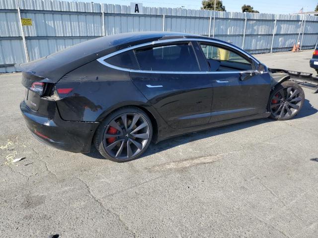 5YJ3E1EC4LF741989 Tesla MODEL 3