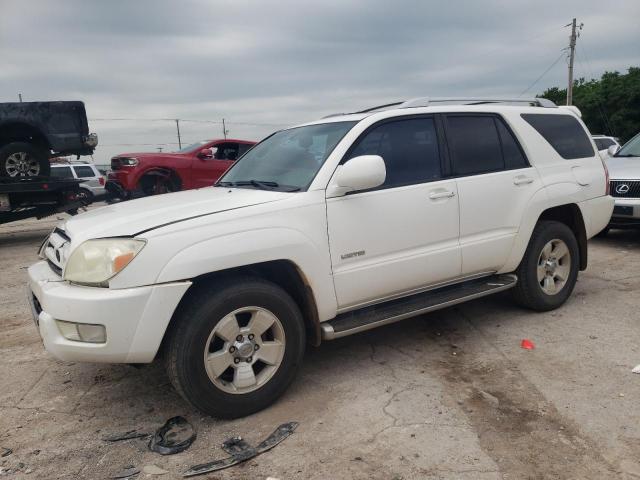 2004 Toyota 4Runner Limited