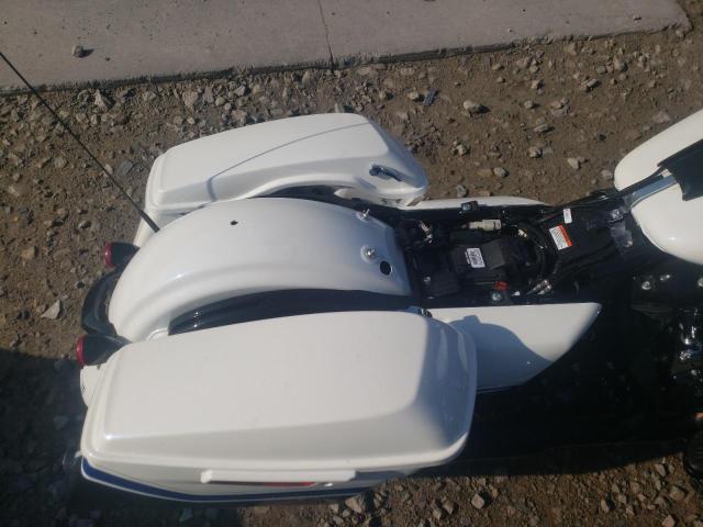 2021 HARLEY-DAVIDSON FLHXS - 1HD1KRP14MB656289