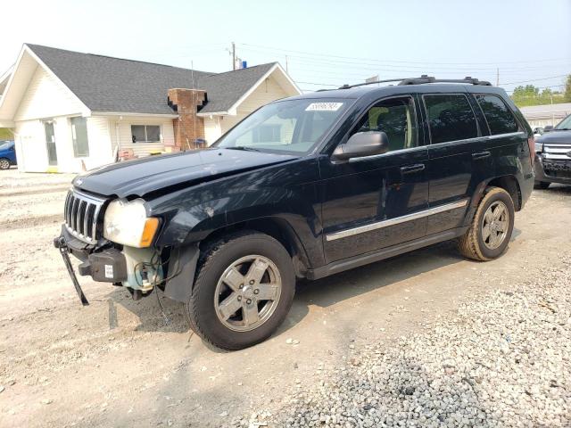 2006 Jeep Grand Cherokee Limited