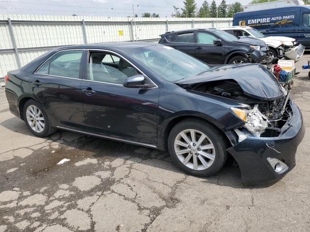 Vin: 4t1bk1fk6cu001440, lot: 57760613, toyota camry se 20124