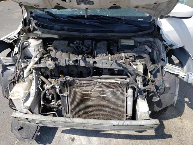 3N1CN7AP0HL822298 Nissan VERSA S