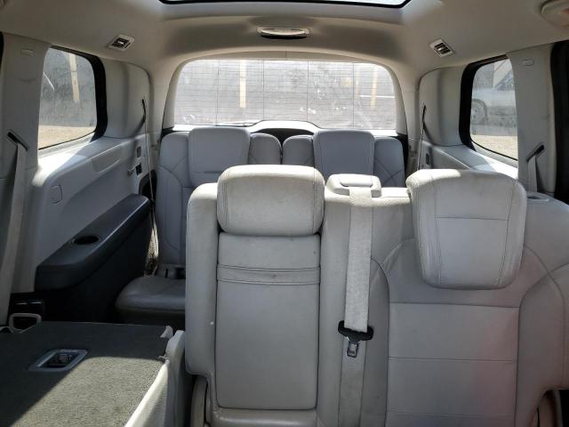 4JGDF7DE4EA276001 Mercedes-Benz Gl 550 4matic