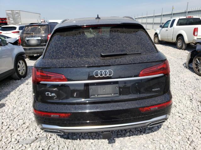 2022 AUDI Q5 PRESTIG - WA1FAAFY6N2050403
