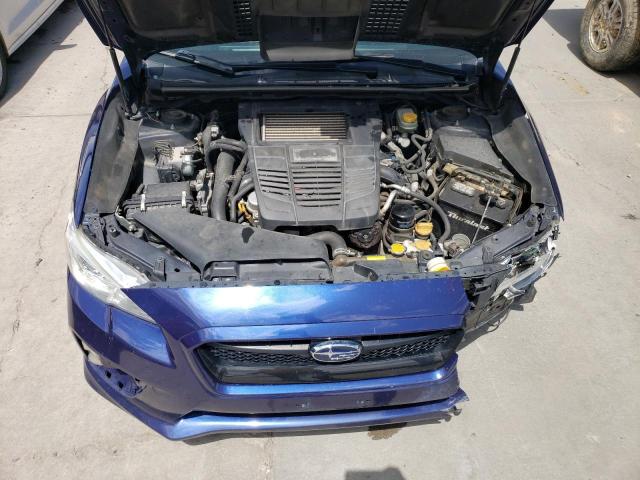 JF1VA1E60G9812786 Subaru Wrx Premium