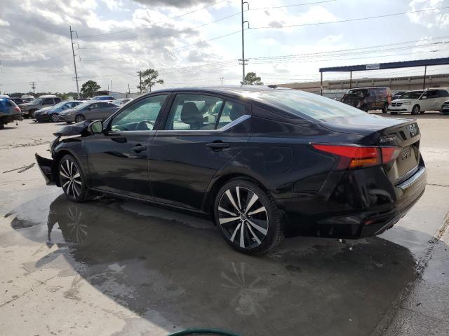 1N4BL4CV6MN378837 Nissan ALTIMA SR