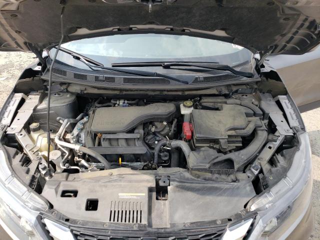 JN1BJ1CW1LW391434 Nissan Rogue Sport S