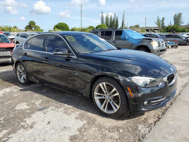 2017 BMW 330 I - WBA8B9C32HK885984