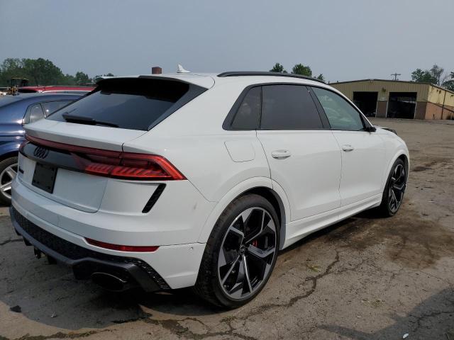 2022 AUDI RS Q8 WU1ARBF18ND015063