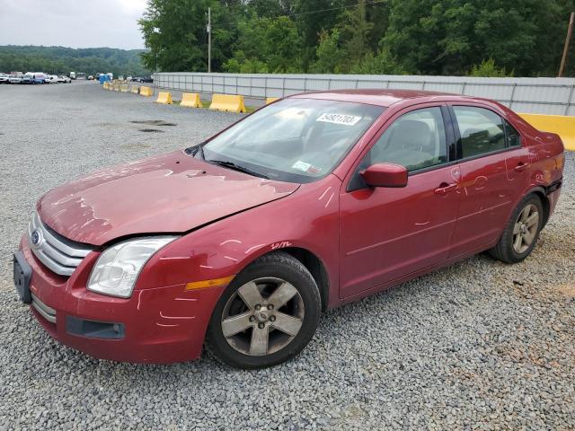 2006 Ford Fusion SE