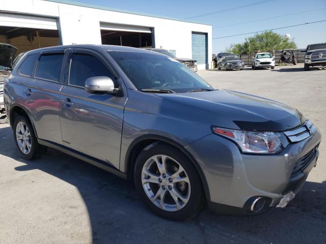 JA4AD3A3XFZ003795 Mitsubishi Outlander Se